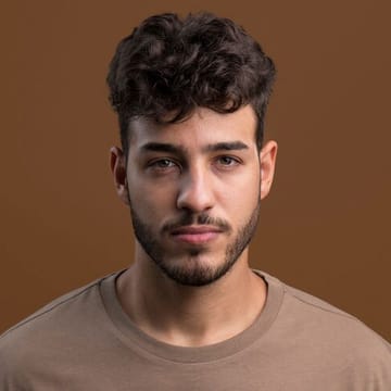 Avatar do jogador Rafael
